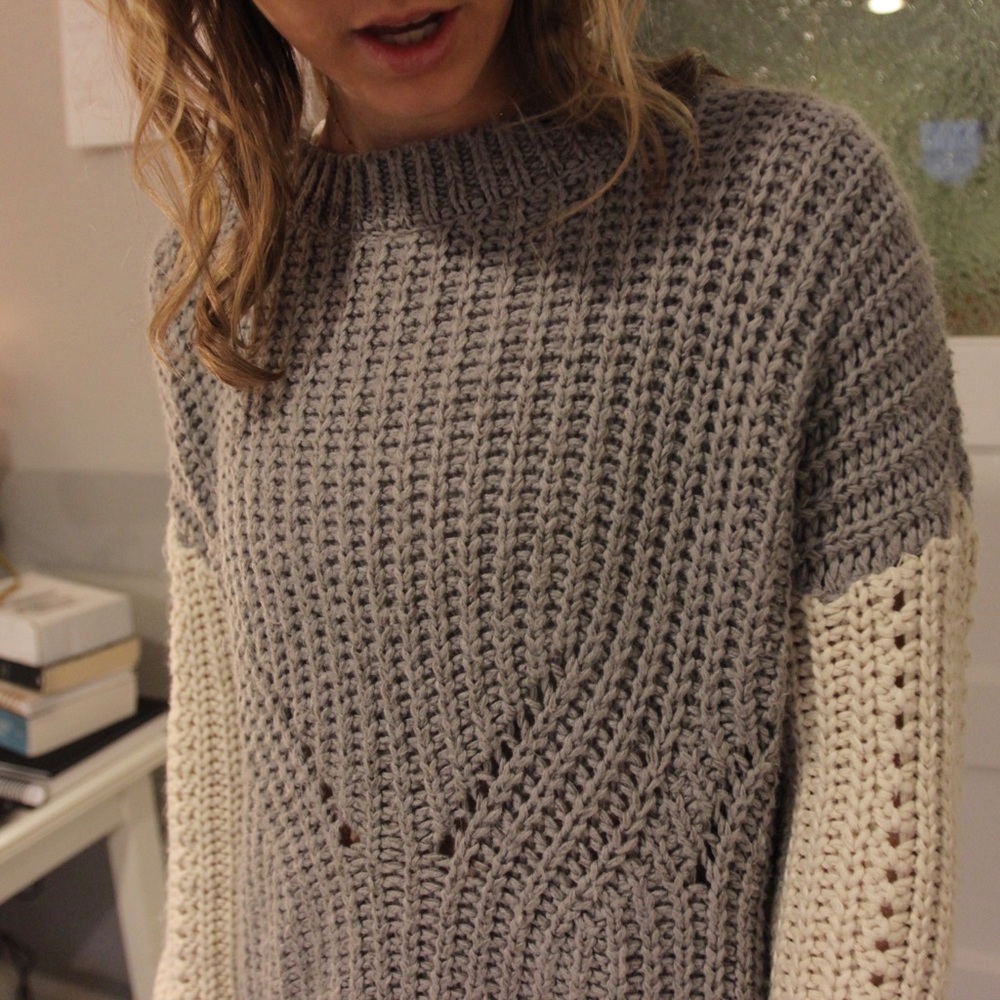 BDG Sweater - Picture 4 of 5